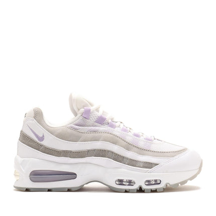 IB6396-100 Nike Air Max 95 Hydrangeas (Women's)