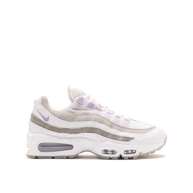 IB6396-100 Nike Air Max 95 Hydrangeas (Women's)