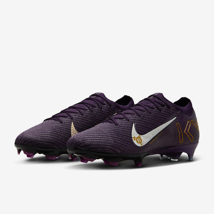 FQ8683-500 Nike Mercurial Vapor 16 Kylian Mbappe Grand Purple Pale Ivory (Men's)