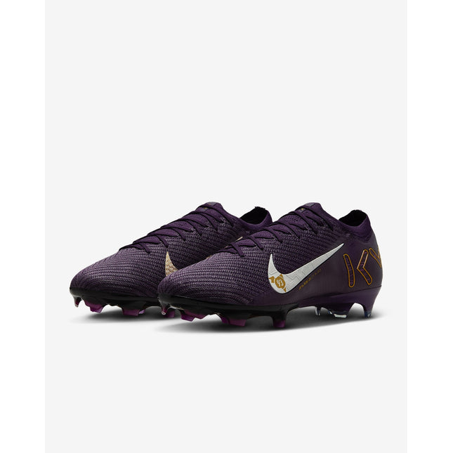 FQ8683-500 Nike Mercurial Vapor 16 Kylian Mbappe Grand Purple Pale Ivory (Men's)