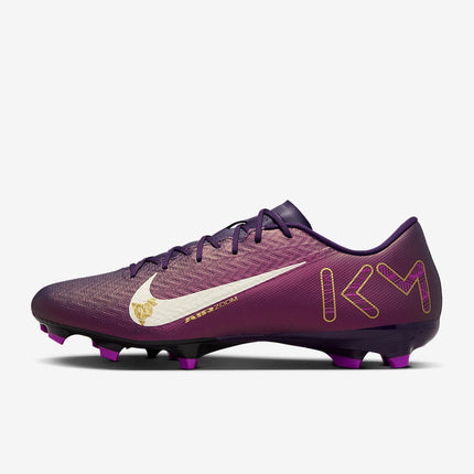 FQ8377-500 Nike Mercurial Vapor 16 Academy Kylian Mbappe Grand Purple (Men's)