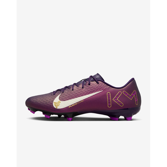FQ8377-500 Nike Mercurial Vapor 16 Academy Kylian Mbappe Grand Purple (Men's)