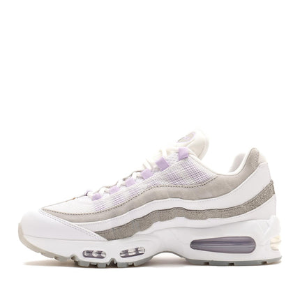 IB6396-100 Nike Air Max 95 Hydrangeas (Women's)