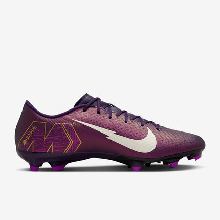 FQ8377-500 Nike Mercurial Vapor 16 Academy Kylian Mbappe Grand Purple (Men's)