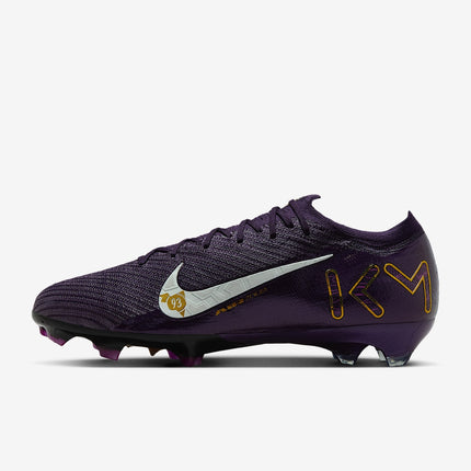 FQ8683-500 Nike Mercurial Vapor 16 Kylian Mbappe Grand Purple Pale Ivory (Men's)