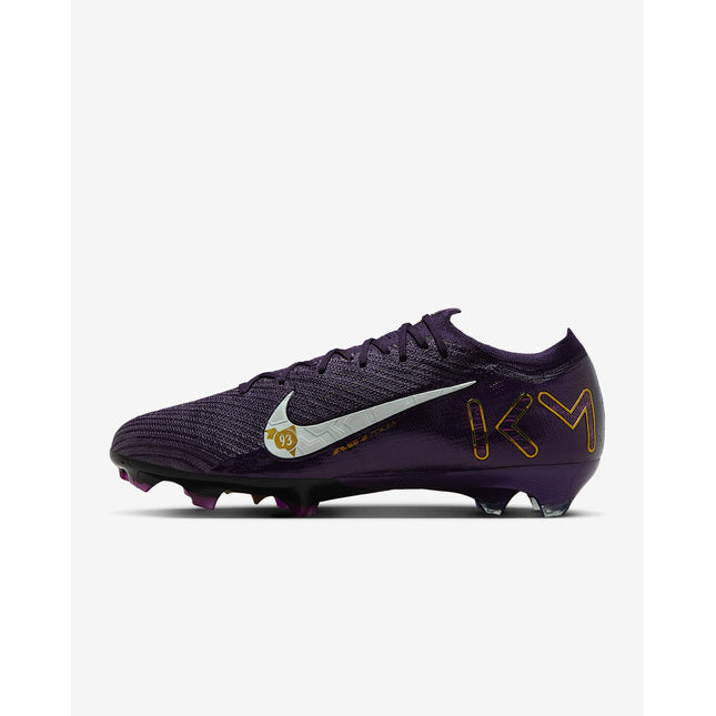 FQ8683-500 Nike Mercurial Vapor 16 Kylian Mbappe Grand Purple Pale Ivory (Men's)