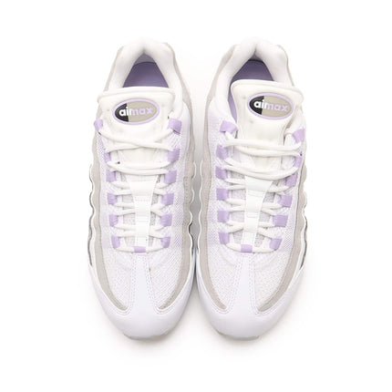 IB6396-100 Nike Air Max 95 Hydrangeas (Women's)