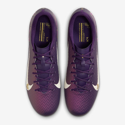 FQ8377-500 Nike Mercurial Vapor 16 Academy Kylian Mbappe Grand Purple (Men's)