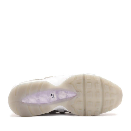 IB6396-100 Nike Air Max 95 Hydrangeas (Women's)