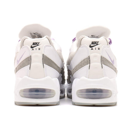 IB6396-100 Nike Air Max 95 Hydrangeas (Women's)