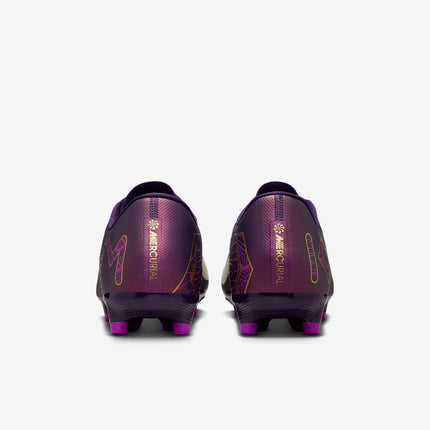 FQ8377-500 Nike Mercurial Vapor 16 Academy Kylian Mbappe Grand Purple (Men's)