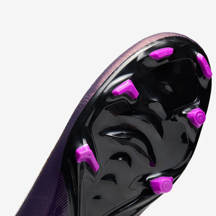 FQ8377-500 Nike Mercurial Vapor 16 Academy Kylian Mbappe Grand Purple (Men's)