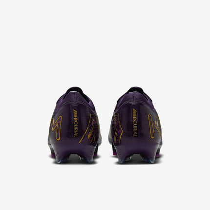 FQ8683-500 Nike Mercurial Vapor 16 Kylian Mbappe Grand Purple Pale Ivory (Men's)