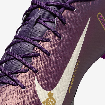 FQ8377-500 Nike Mercurial Vapor 16 Academy Kylian Mbappe Grand Purple (Men's)