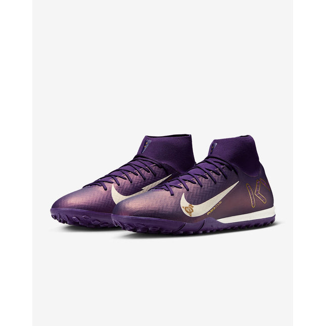 FQ8333-500 Nike Mercurial Superfly 10 Academy Kylian Mbappe Grand Purple (Men's)