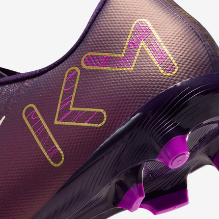 FQ8377-500 Nike Mercurial Vapor 16 Academy Kylian Mbappe Grand Purple (Men's)