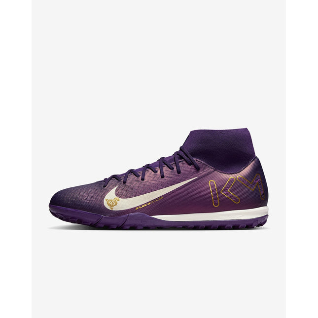 FQ8333-500 Nike Mercurial Superfly 10 Academy Kylian Mbappe Grand Purple (Men's)