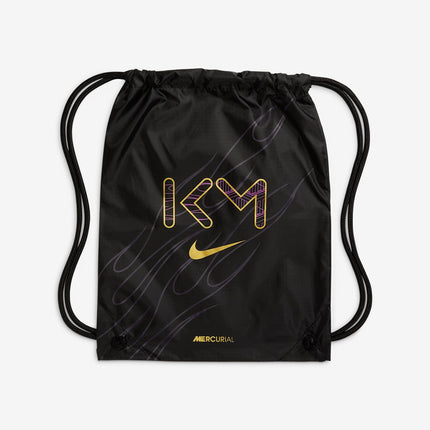 FQ8683-500 Nike Mercurial Vapor 16 Kylian Mbappe Grand Purple Pale Ivory (Men's)