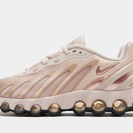 HF5509-900 Nike Air Max DN8 Rose Gold (Women's)