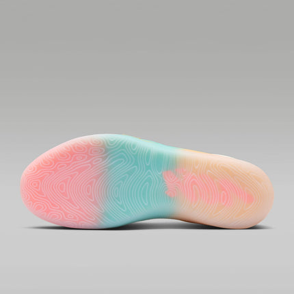 FD0591-102 Nike Jordan Zion 4 Low Country  (FB1802-102/FD0591-102) (Men's)