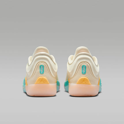 FD0591-102 Nike Jordan Zion 4 Low Country  (FB1802-102/FD0591-102) (Men's)