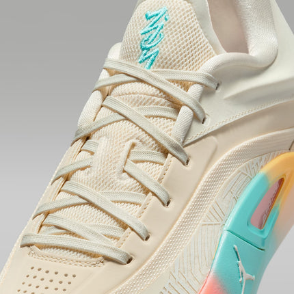 FD0591-102 Nike Jordan Zion 4 Low Country  (FB1802-102/FD0591-102) (Men's)