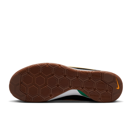 IB8509-001 Nike Gato Black Varsity Maize (Men's)