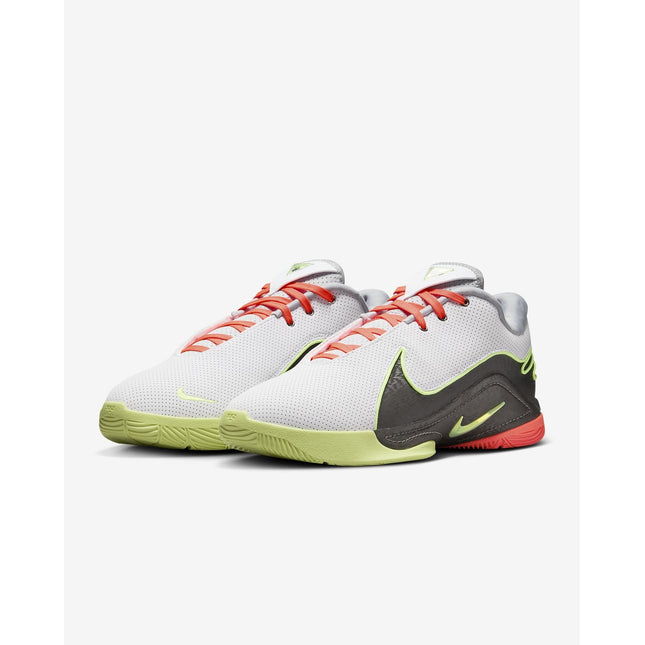 FZ1095-101 Nike LeBron 22 Crown Jewel FZ1094-101 (Men's)