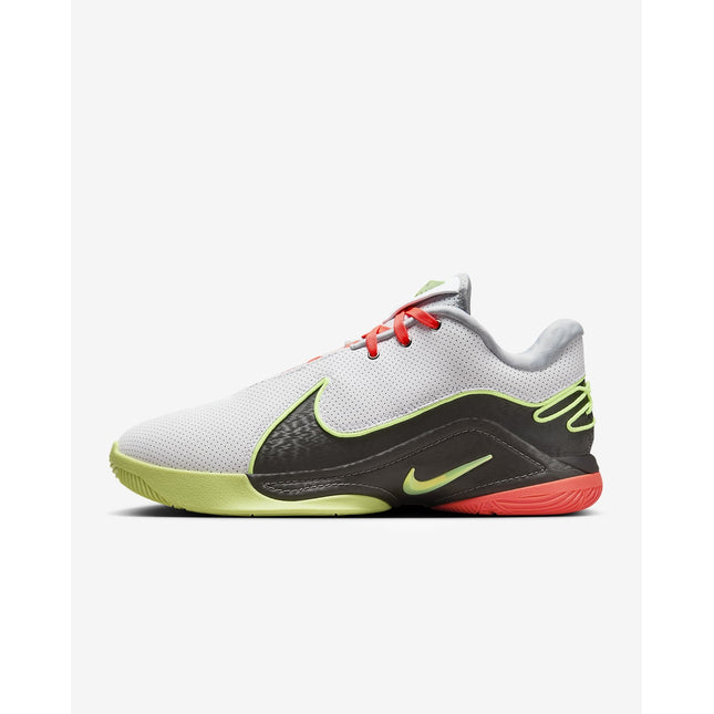 FZ1095-101 Nike LeBron 22 Crown Jewel FZ1094-101 (Men's)