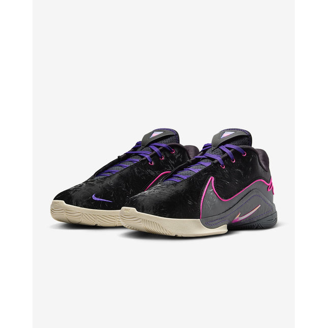 FZ1095-001 Nike LeBron 22 Tunnel Vision FZ1094-001 (Men's)