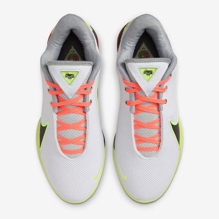 FZ1095-101 Nike LeBron 22 Crown Jewel FZ1094-101 (Men's)