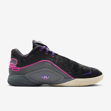 FZ1095-001 Nike LeBron 22 Tunnel Vision FZ1094-001 (Men's)