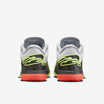 FZ1095-101 Nike LeBron 22 Crown Jewel FZ1094-101 (Men's)