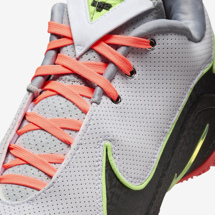 FZ1095-101 Nike LeBron 22 Crown Jewel FZ1094-101 (Men's)