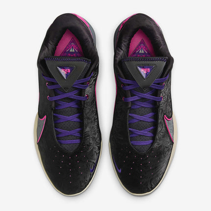 FZ1095-001 Nike LeBron 22 Tunnel Vision FZ1094-001 (Men's)