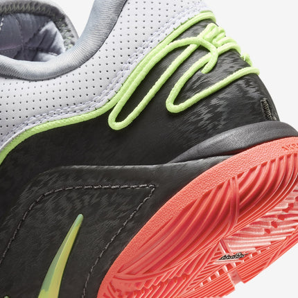 FZ1095-101 Nike LeBron 22 Crown Jewel FZ1094-101 (Men's)