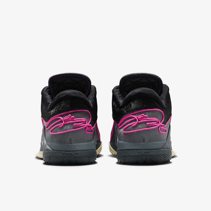 FZ1095-001 Nike LeBron 22 Tunnel Vision FZ1094-001 (Men's)