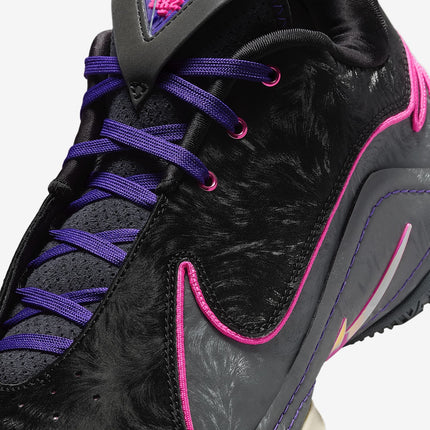 FZ1095-001 Nike LeBron 22 Tunnel Vision FZ1094-001 (Men's)