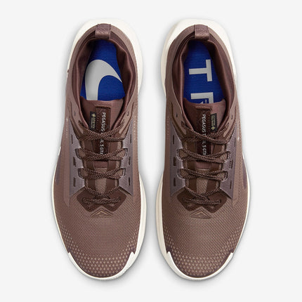 HQ7494-200 Nike Pegasus Trail 5 GORE-TEX SP Mink Brown Moon Particle (Men's)