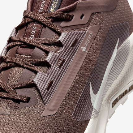 HQ7494-200 Nike Pegasus Trail 5 GORE-TEX SP Mink Brown Moon Particle (Men's)