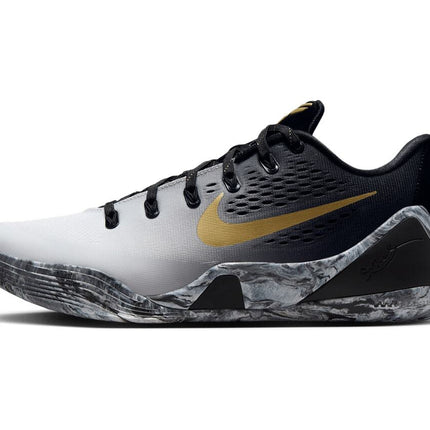 FZ7333-001 Nike Kobe 9 Protro EM Gift of Mamba (Men's)