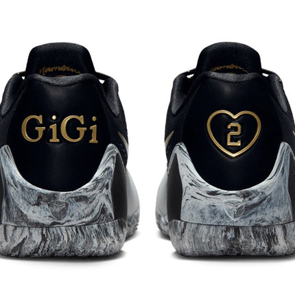 FZ7333-001 Nike Kobe 9 Protro EM Gift of Mamba (Men's)