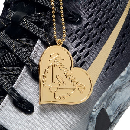 FZ7333-001 Nike Kobe 9 Protro EM Gift of Mamba (Men's)