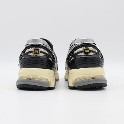 U1906LOB New Balance 1906L Silver Metallic Cream (Men's)