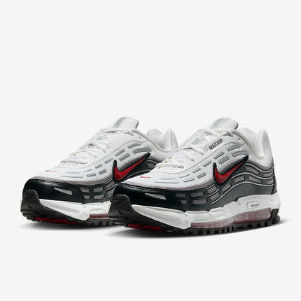 FZ4110-104 Nike Air Max TL 2.5 White and Black (Men's)