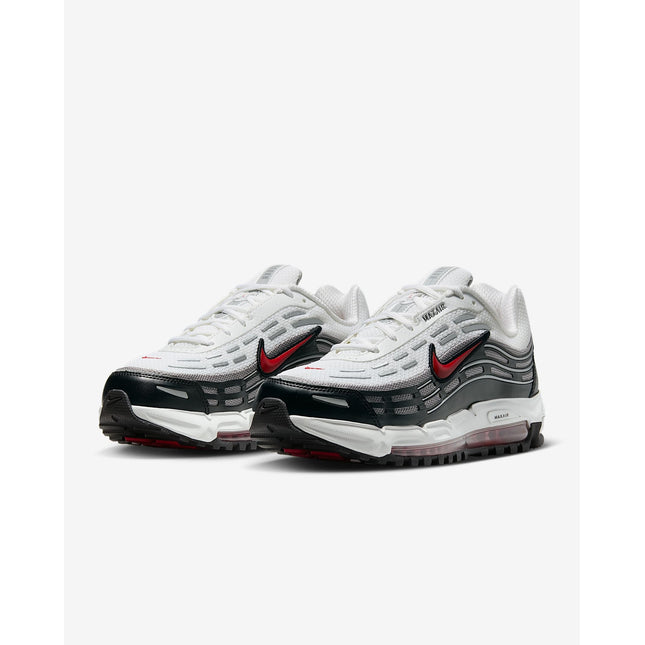 FZ4110-104 Nike Air Max TL 2.5 White and Black (Men's)