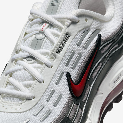 FZ4110-104 Nike Air Max TL 2.5 White and Black (Men's)