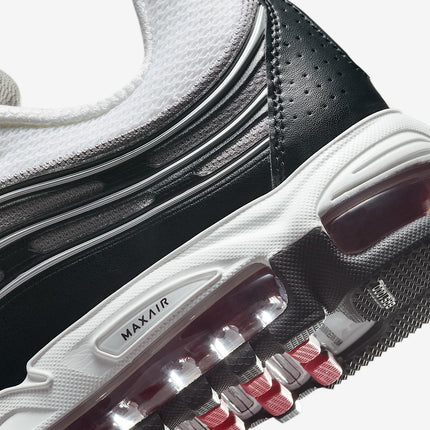 FZ4110-104 Nike Air Max TL 2.5 White and Black (Men's)