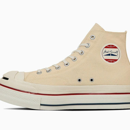 33301380 doublet �~ Converse Jack Purcell All Star Hi  DB Ivory (Men's)