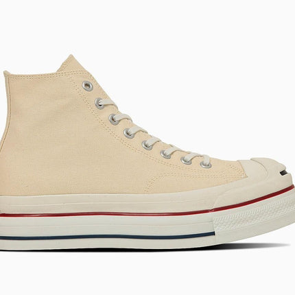 33301380 doublet �~ Converse Jack Purcell All Star Hi  DB Ivory (Men's)